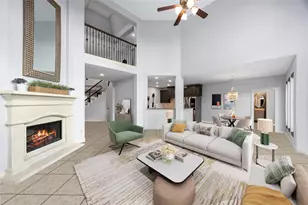 27719 Merchant Hills St, Katy, TX 77494 - Photo 9