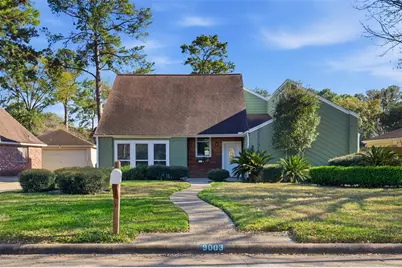 9003 Tami Renee Lane, Houston, TX 77040 - Photo 1