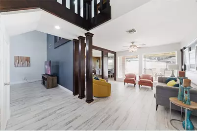 9003 Tami Renee Lane, Houston, TX 77040 - Photo 5
