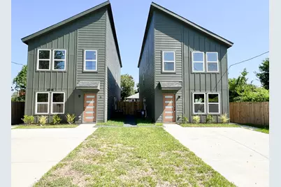 4317 Plaag #A, Houston, TX 77016 - Photo 1
