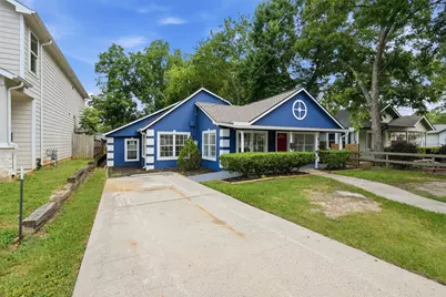 915 W Lewis Street, Conroe, TX 77301 - Photo 3