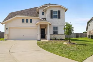 14743 Sweetwater Dr, Baytown, TX 77523 - Photo 1