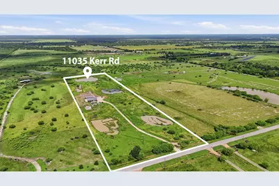 11035 Kerr Road, Hempstead, TX 77445 - Photo 9