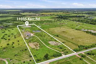 11035 Kerr Rd, Hempstead, TX 77445 - Photo 9