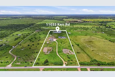 11035 Kerr Road, Hempstead, TX 77445 - Photo 11
