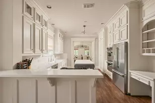 1441 Waverly St, Houston, TX 77008 - Photo 17