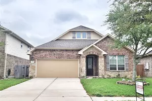 4820 Piares Ln, League City, TX 77573 - Photo 1