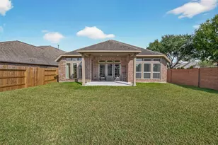 2924 Brighton Trails Ln, Pearland, TX 77584 - Photo 29