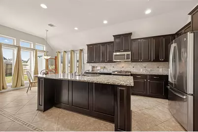 2924 Brighton Trails Lane, Pearland, TX 77584 - Photo 9