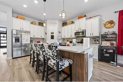 15522 Wilsons Snipe Court, Cypress, TX 77433 - Photo 5