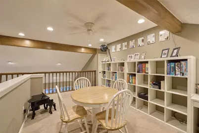 9 Huntsmans Horn Circle, The Woodlands, TX 77380 - Photo 33