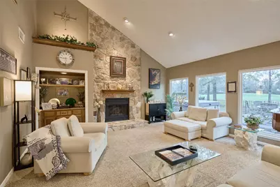 9 Huntsmans Horn Circle, The Woodlands, TX 77380 - Photo 9