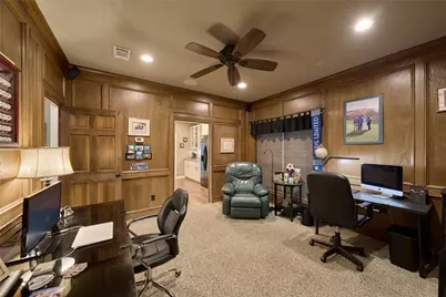 9 Huntsmans Horn Circle, The Woodlands, TX 77380 - Photo 21