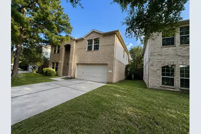 3522 Cactus Creek Drive, Spring, TX 77386 - Photo 3