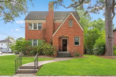 1701 Hawthorne Street, Houston, TX 77098 - Photo 1