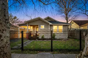 1405 Walton St, Houston, TX 77009 - Photo 1