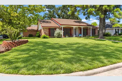 9803 Rocktree Drive, Houston, TX 77040 - Photo 1