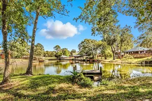 50 Hunters Creek Dr, Huntsville, TX 77340 - Photo 33