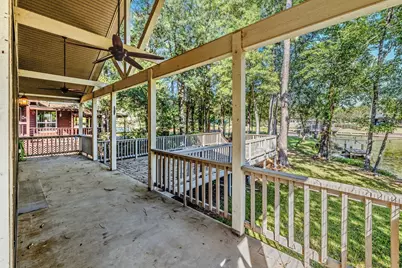 50 Hunters Creek Drive, Huntsville, TX 77340 - Photo 27