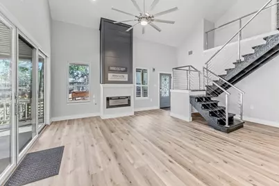 50 Hunters Creek Drive, Huntsville, TX 77340 - Photo 5