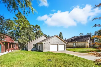 50 Hunters Creek Drive, Huntsville, TX 77340 - Photo 43