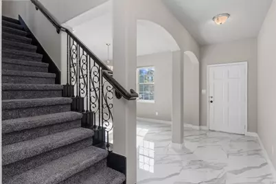 6018 Mapleton Meadow Lane, Richmond, TX 77407 - Photo 19