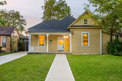 4321 Sycamore Street, Dallas, TX 75204 - Photo 1