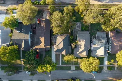 4321 Sycamore Street, Dallas, TX 75204 - Photo 35