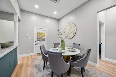 4321 Sycamore Street, Dallas, TX 75204 - Photo 7