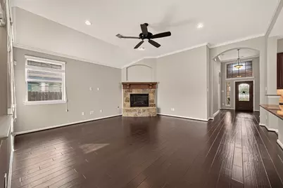 4603 Western Brook Drive, Spring, TX 77388 - Photo 5