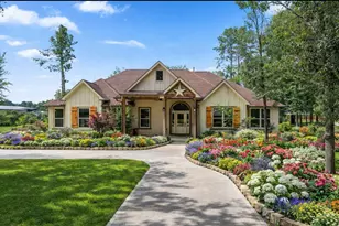 11202 Indian Trails, Tomball, TX 77375 - Photo 1