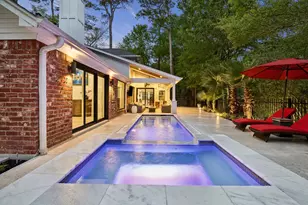 10 Starviolet St, The Woodlands, TX 77380 - Photo 1