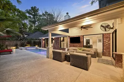 10 Starviolet Street, The Woodlands, TX 77380 - Photo 33