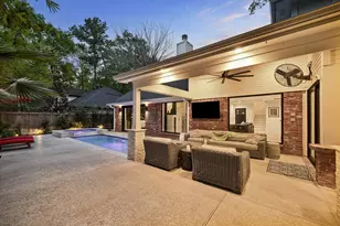 10 Starviolet St, The Woodlands, TX 77380 - Photo 33