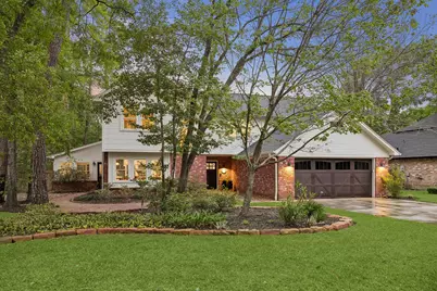 10 Starviolet Street, The Woodlands, TX 77380 - Photo 37