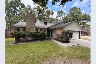 3227 Glade Springs Drive, Houston, TX 77339 - Photo 1