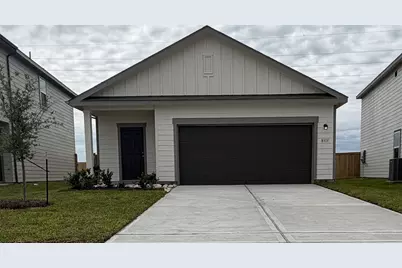 8315 Vacek Crossing Way, Richmond, TX 77469 - Photo 1