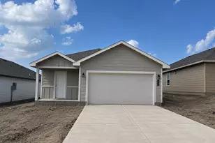 1236 Hickory Grove St, Brenham, TX 77833 - Photo 1