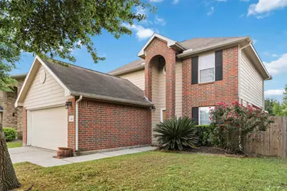 11015 Shumard Oak Court, Houston, TX 77065 - Photo 1
