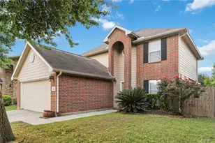 11015 Shumard Oak Ct, Houston, TX 77065 - Photo 1