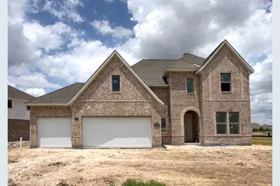 21726 Chestnut Leafwing Drive, Cypress, TX 77433 - Photo 5