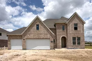 21726 Chestnut Leafwing Dr, Cypress, TX 77433 - Photo 5