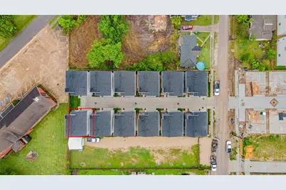 812 Elkhart Street #A, Houston, TX 77091 - Photo 35