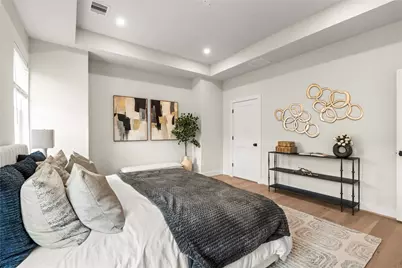 3907 Tulane Street #E, Houston, TX 77018 - Photo 19