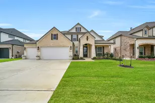 409 Piney Rocks Ln, Waller, TX 77484 - Photo 1