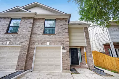 4502 Mallow Street #A, Houston, TX 77051 - Photo 3