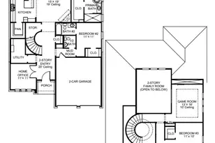 5126 Blind Bandit Dr, Richmond, TX 77469 - Photo 3