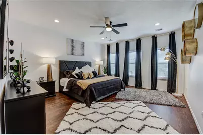 1815 Lewis Street, Houston, TX 77009 - Photo 21
