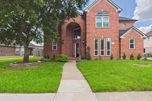 6206 Canyon Run Ct, Katy, TX 77450 - Photo 1