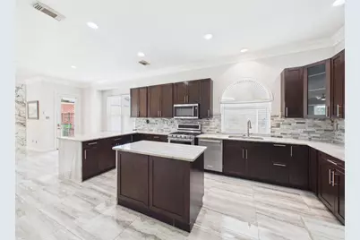 6206 Canyon Run Court, Katy, TX 77450 - Photo 7